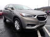 2018 Buick Enclave Essence AWD Front 3/4 View
