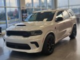 2021 Dodge Durango SRT Hellcat AWD