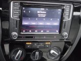 2016 Volkswagen Jetta Sport Controls