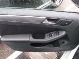 2016 Volkswagen Jetta Sport Door Panel