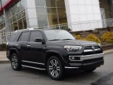 2020 Toyota 4Runner Limited 4x4