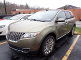 2013 Ginger Ale Lincoln MKX AWD #143492083