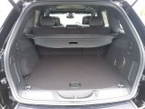 2021 Jeep Grand Cherokee Trailhawk 4x4 Trunk