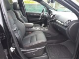 2021 Jeep Grand Cherokee Trailhawk 4x4 Front Seat