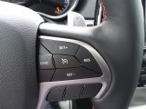 2021 Jeep Grand Cherokee Trailhawk 4x4 Steering Wheel