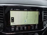 2021 Jeep Grand Cherokee Trailhawk 4x4 Navigation