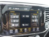 2021 Jeep Grand Cherokee Trailhawk 4x4 Controls
