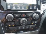 2021 Jeep Grand Cherokee Trailhawk 4x4 Controls