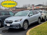 2020 Subaru Outback 2.5i Premium