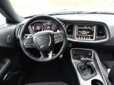2021 Dodge Challenger GT Dashboard