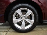 2018 Honda Odyssey EX-L Wheel