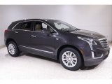 2018 Cadillac XT5 AWD