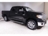 2017 Toyota Tundra Limited Double Cab 4x4