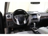 2017 Toyota Tundra Limited Double Cab 4x4 Dashboard