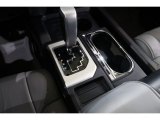 2017 Toyota Tundra Limited Double Cab 4x4 6 Speed ECT-i Automatic Transmission
