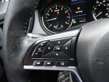 2019 Nissan Rogue SV Steering Wheel