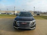 2020 Ebony Twilight Metallic GMC Terrain SLT #143498742