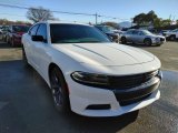 2020 White Knuckle Dodge Charger SXT #143498713