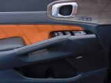 2022 Kia Sorento X-Line SX Prestige AWD Door Panel