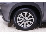 2021 Lexus NX 300h AWD Wheel