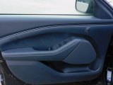 2021 Ford Mustang Mach-E Select eAWD Door Panel