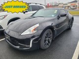 2016 Pearl White Nissan 370Z Coupe #143498661