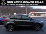 2019 Ford Escape SEL 4WD