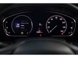 2022 Honda Accord Sport Gauges