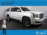 2020 Summit White GMC Yukon XL SLT 4WD #143504740