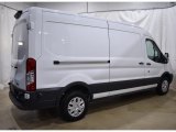 2018 Ford Transit Van 250 MR Long Exterior