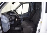 2018 Ford Transit Van 250 MR Long Front Seat