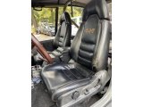 1978 Jeep CJ7 4x4 Front Seat