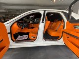 2021 Rolls-Royce Ghost  Rear Seat