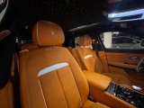 2021 Rolls-Royce Ghost  Front Seat