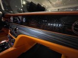 2021 Rolls-Royce Ghost  Dashboard