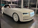 2021 Rolls-Royce Ghost  Exterior
