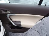 2014 Buick Regal AWD Door Panel
