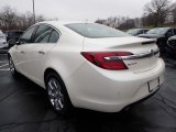 2014 Buick Regal AWD Exterior
