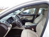 2014 Buick Regal AWD Front Seat