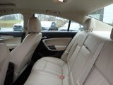 2014 Buick Regal AWD Rear Seat