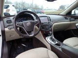 2014 Buick Regal AWD Front Seat