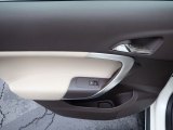 2014 Buick Regal AWD Door Panel