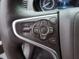 2014 Buick Regal AWD Steering Wheel