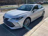 Toyota Avalon Data, Info and Specs