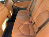 2022 Toyota Avalon Limited Rear Seat