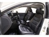 2017 Volkswagen Jetta SEL Front Seat