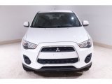 2014 Mitsubishi Outlander Sport ES AWD Exterior