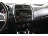 2014 Mitsubishi Outlander Sport ES AWD Controls