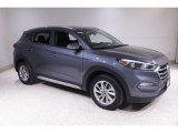 2017 Hyundai Tucson SE AWD