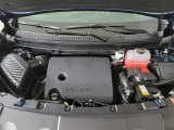 2022 Chevrolet Traverse LS 3.6 Liter DFI DOHC 24-Valve VVT V6 Engine